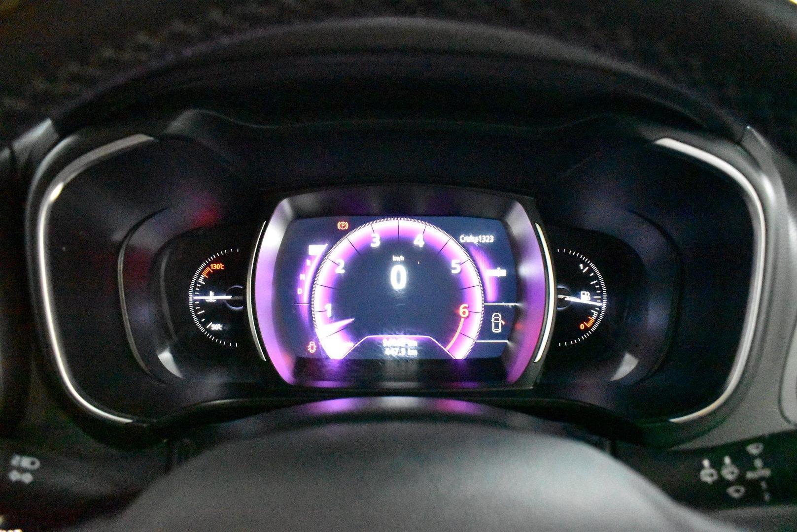 2017 Renault Koleos Zen — photo 25