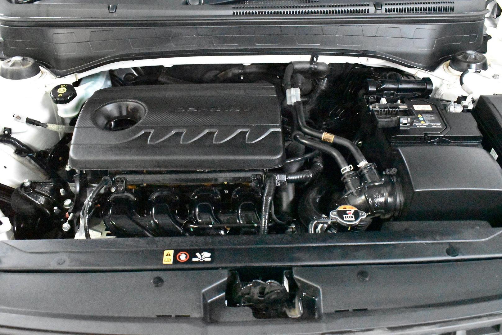 2022 Hyundai Venue — photo 17