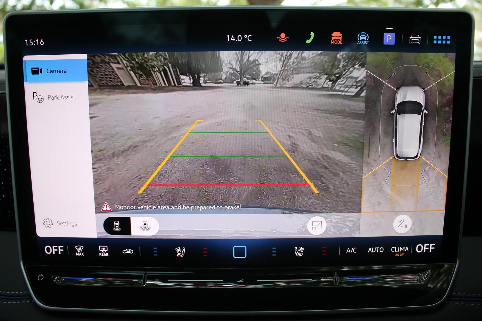 2024 Volkswagen Tiguan 195TSI RLine — photo 11