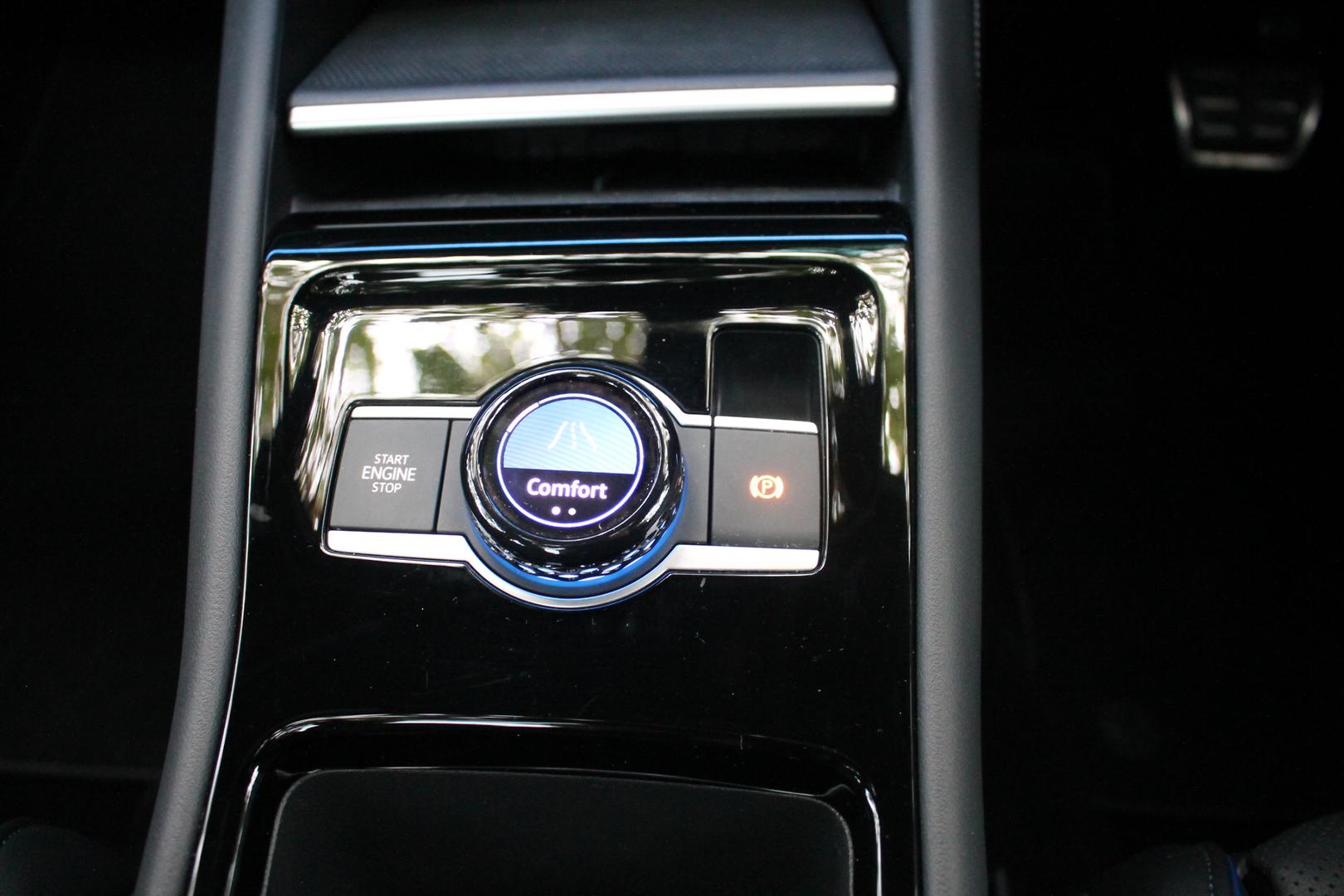 2024 Volkswagen Tiguan 195TSI RLine — photo 14