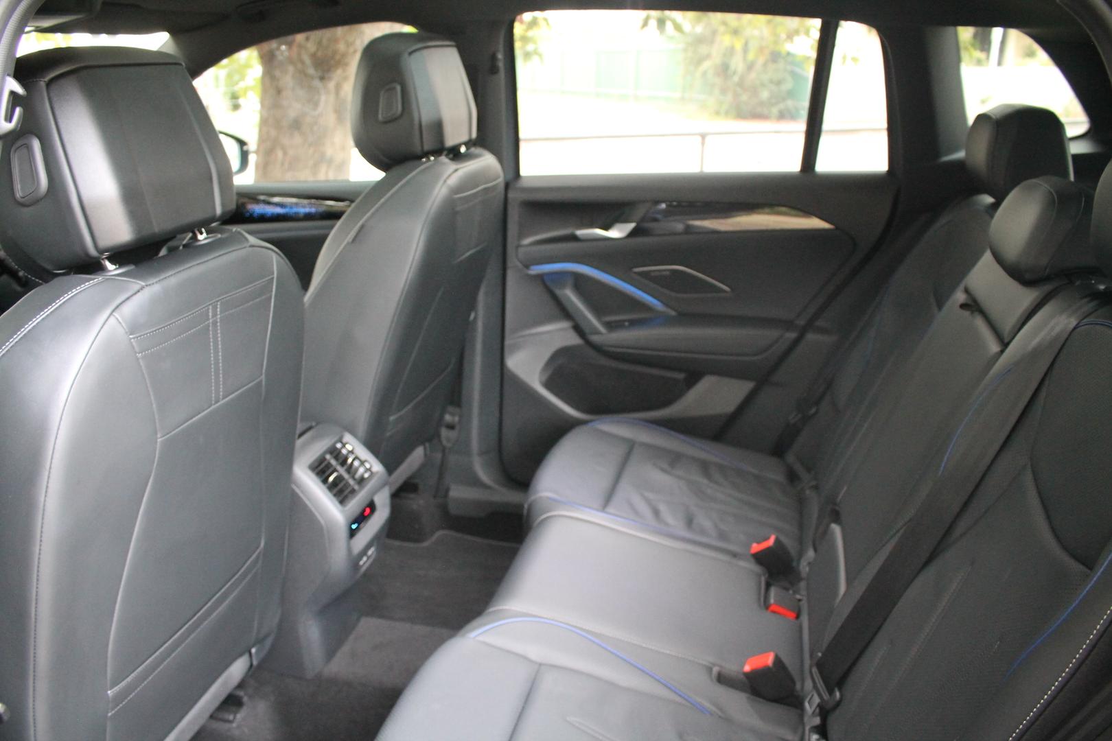 2024 Volkswagen Tiguan 195TSI RLine — photo 16