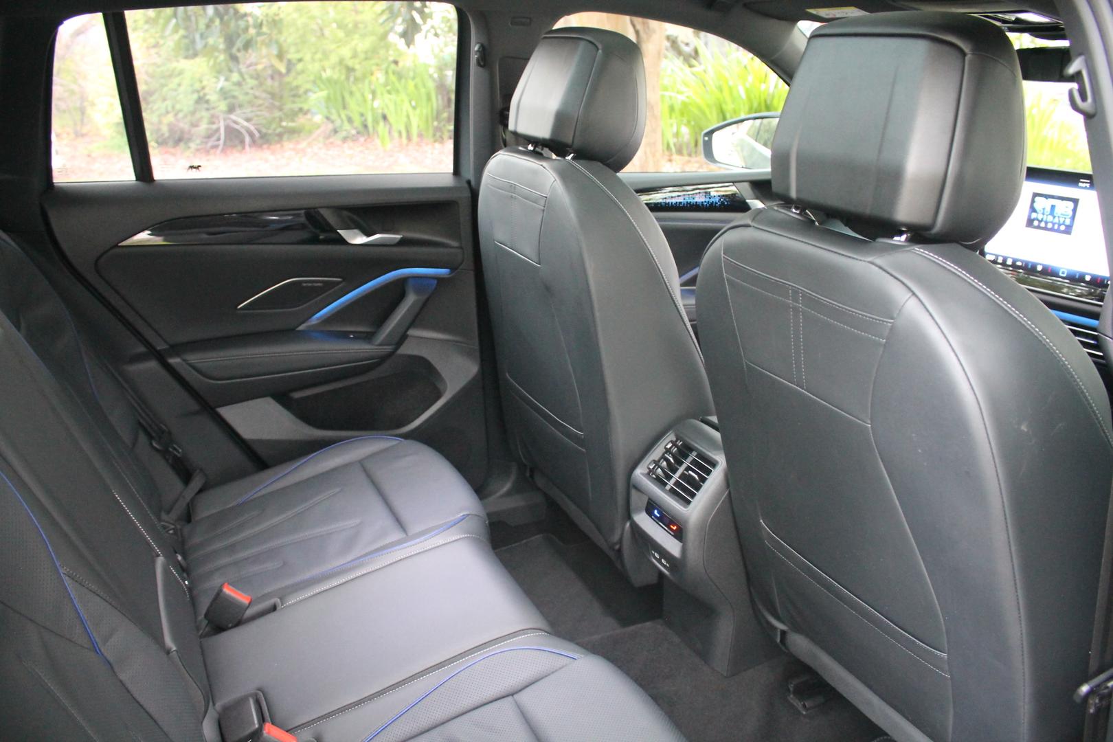 2024 Volkswagen Tiguan 195TSI RLine — photo 17