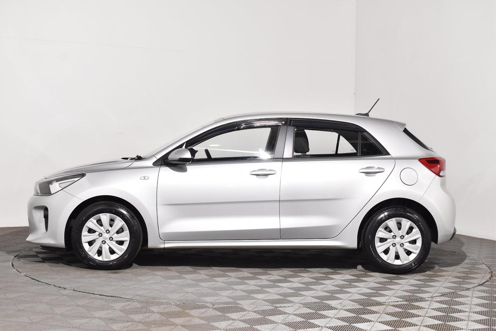 2018 Kia Rio S — photo 11
