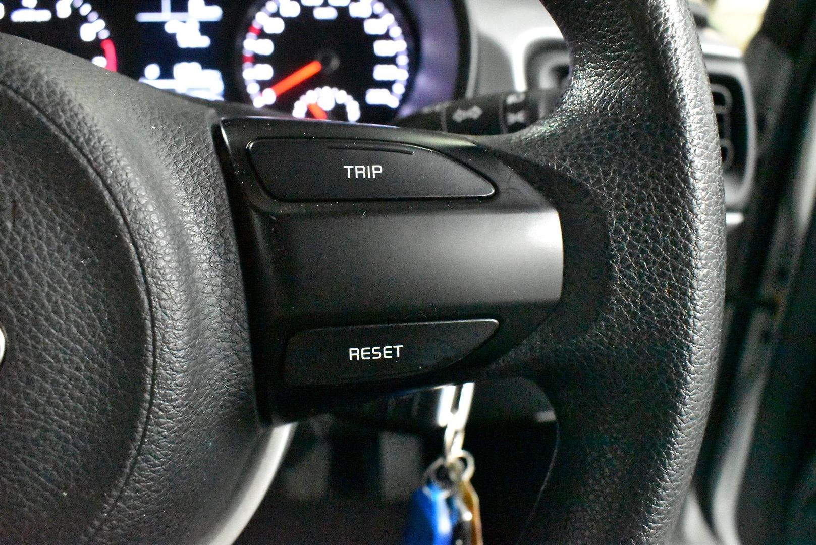 2018 Kia Rio S — photo 21