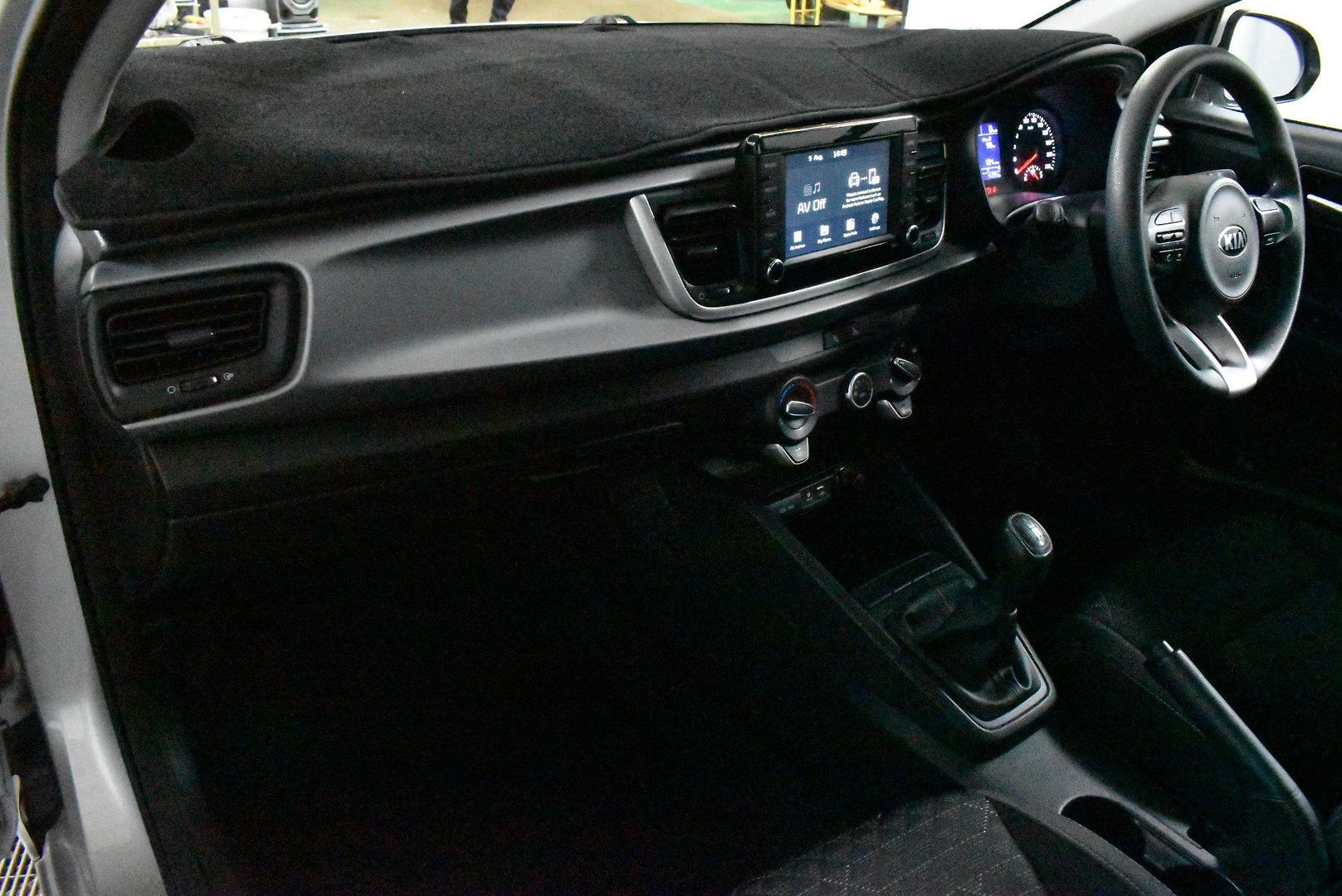 2018 Kia Rio S — photo 6