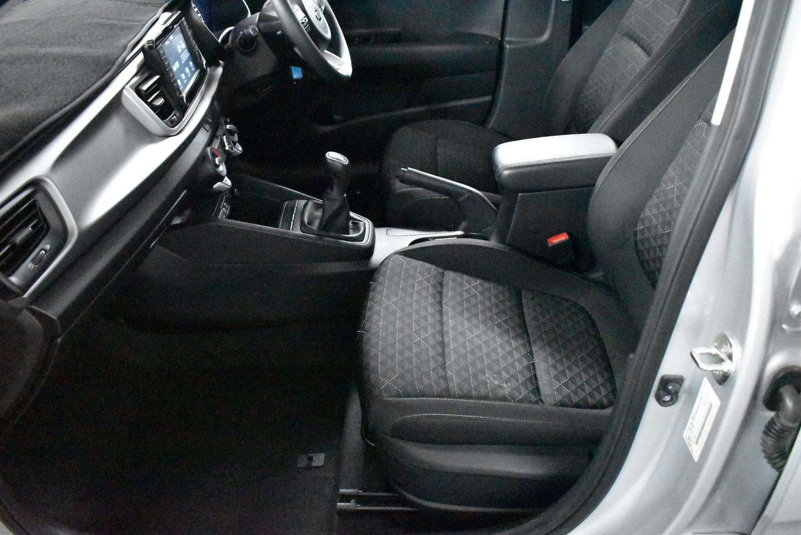 2018 Kia Rio S — photo 7