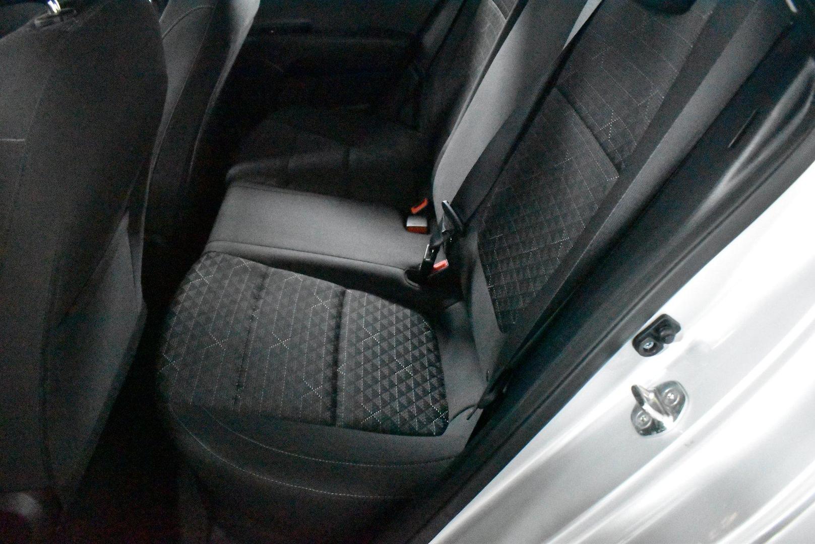 2018 Kia Rio S — photo 8
