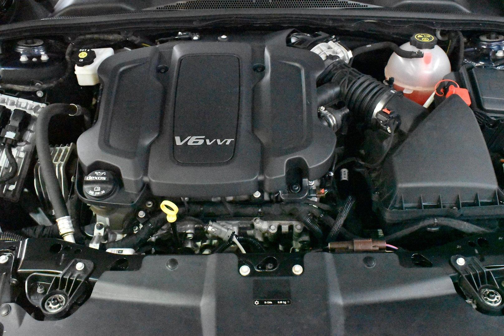 2018 Holden Calais — photo 17