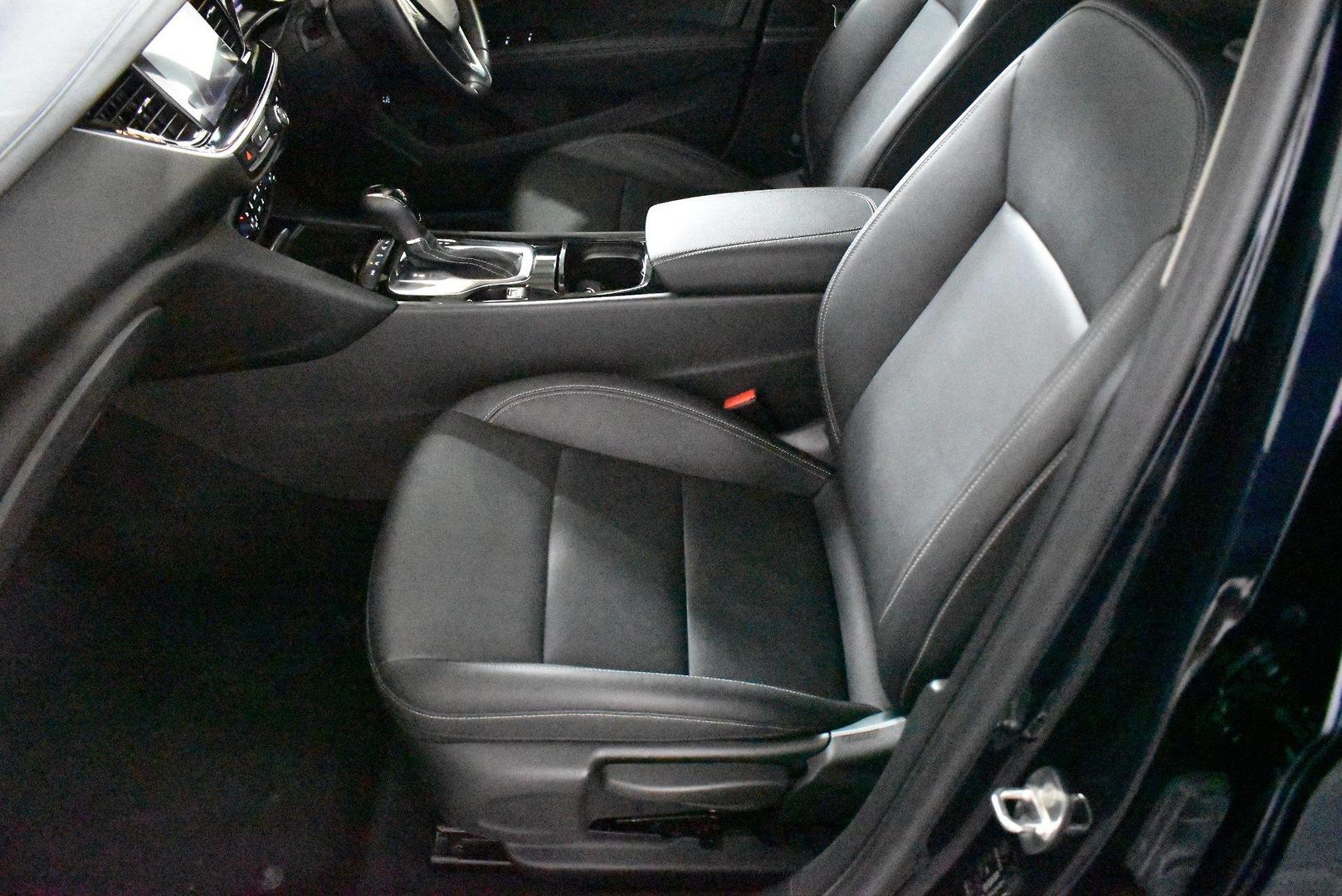 2018 Holden Calais — photo 7