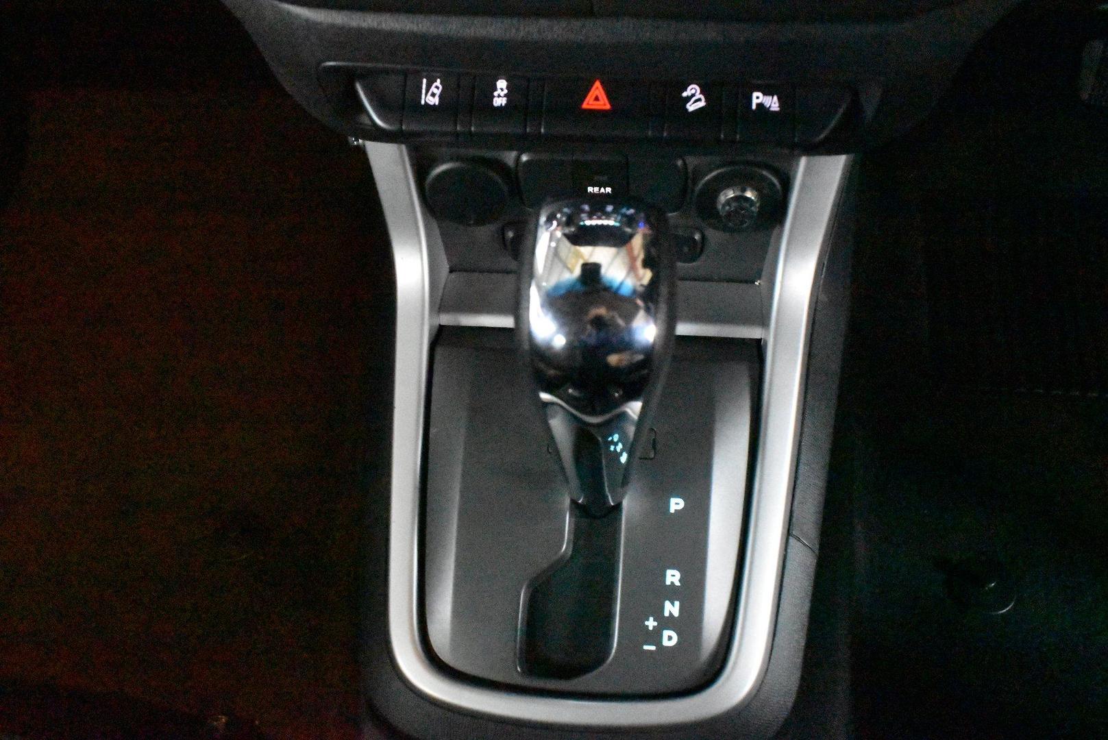 2020 Holden Trailblazer LTZ — photo 20
