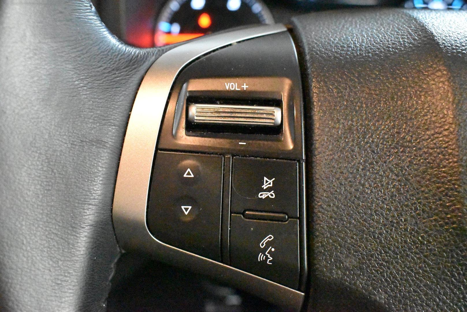 2020 Holden Trailblazer LTZ — photo 21