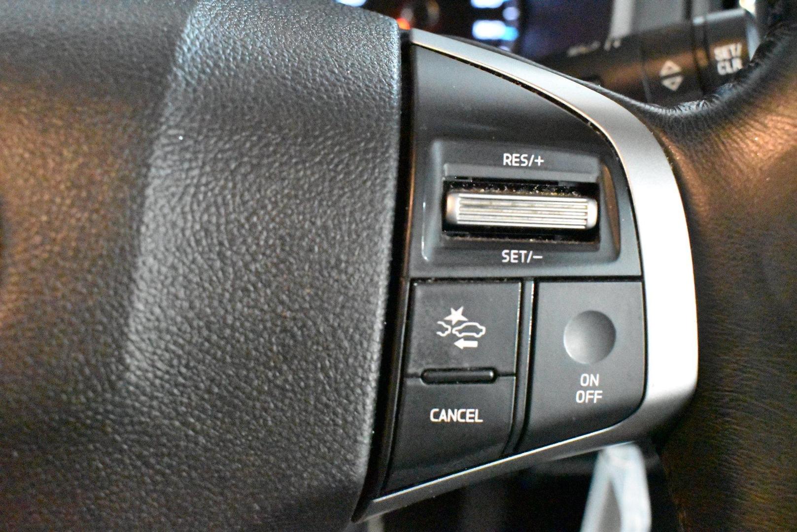2020 Holden Trailblazer LTZ — photo 22