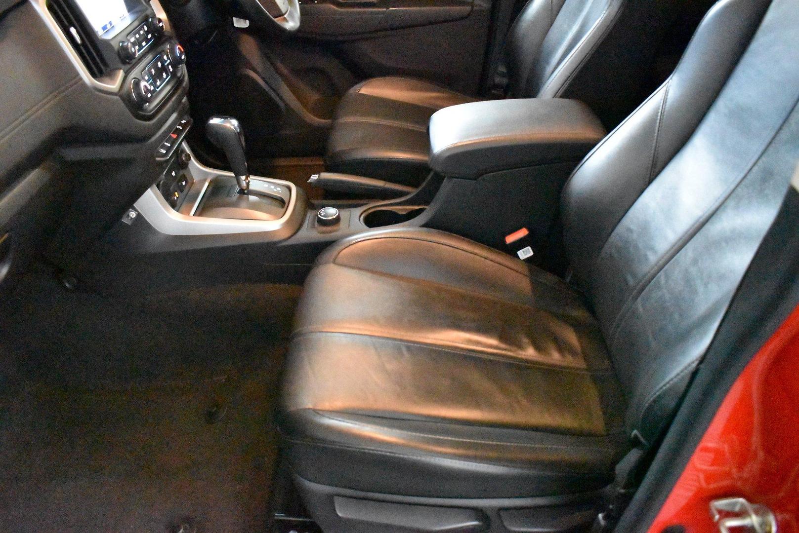 2020 Holden Trailblazer LTZ — photo 7