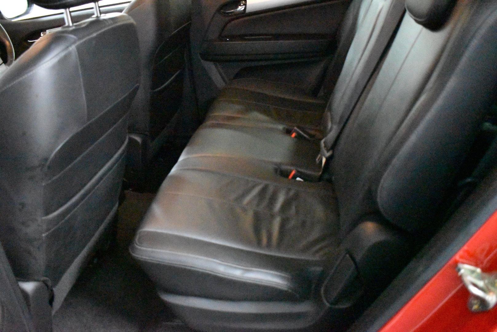 2020 Holden Trailblazer LTZ — photo 8