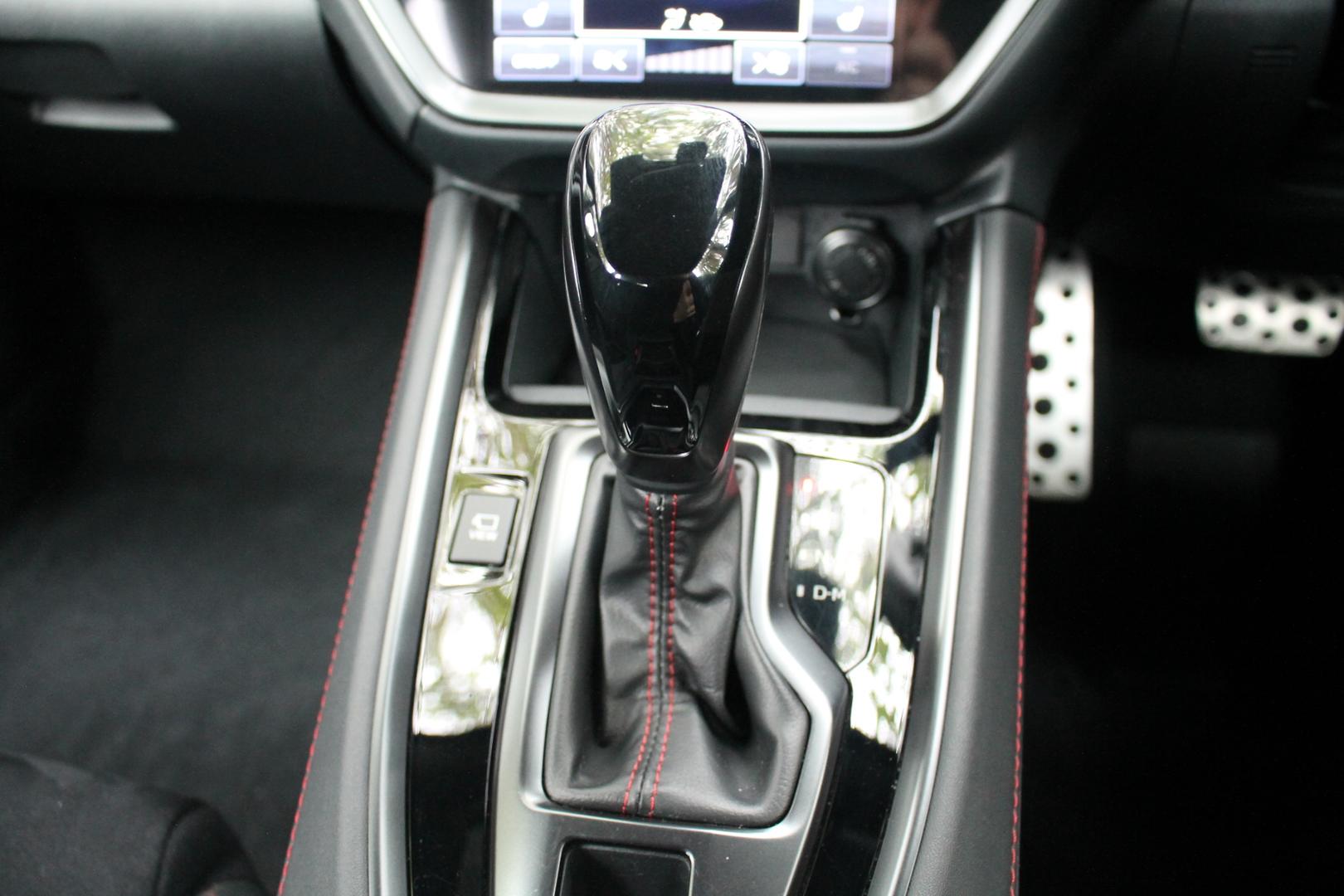 2023 Subaru WRX tS — photo 14 of 21
