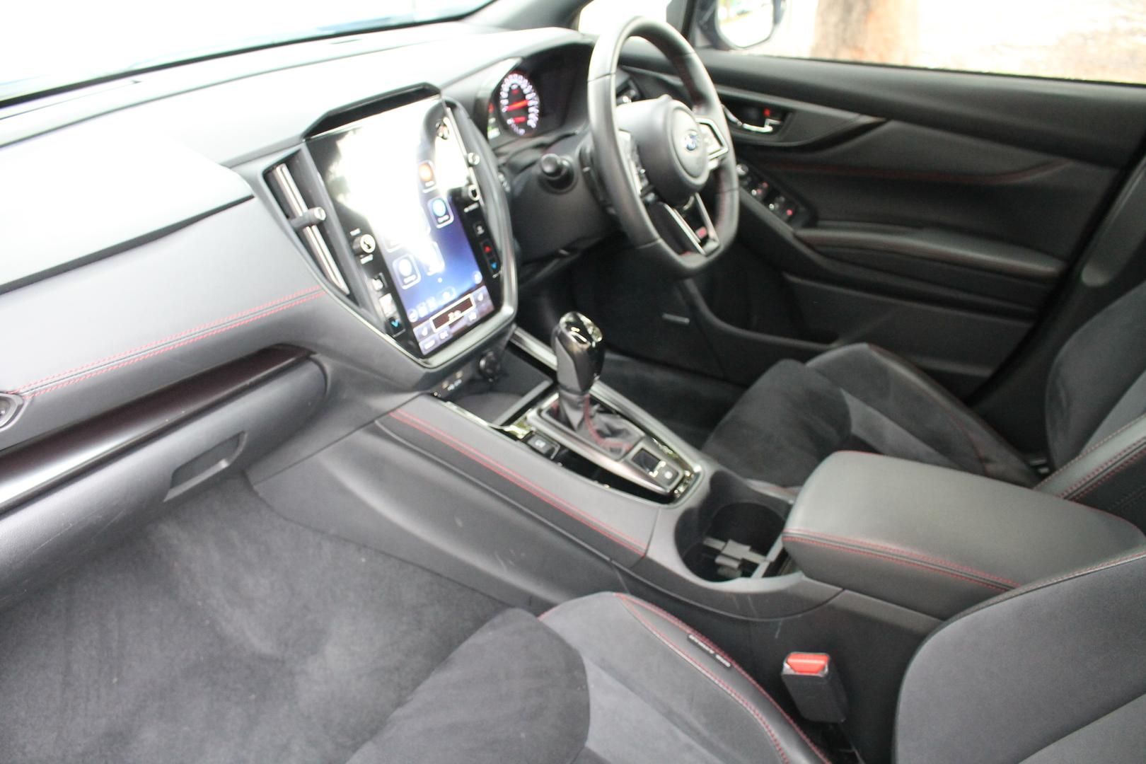 2023 Subaru WRX tS — photo 15 of 21