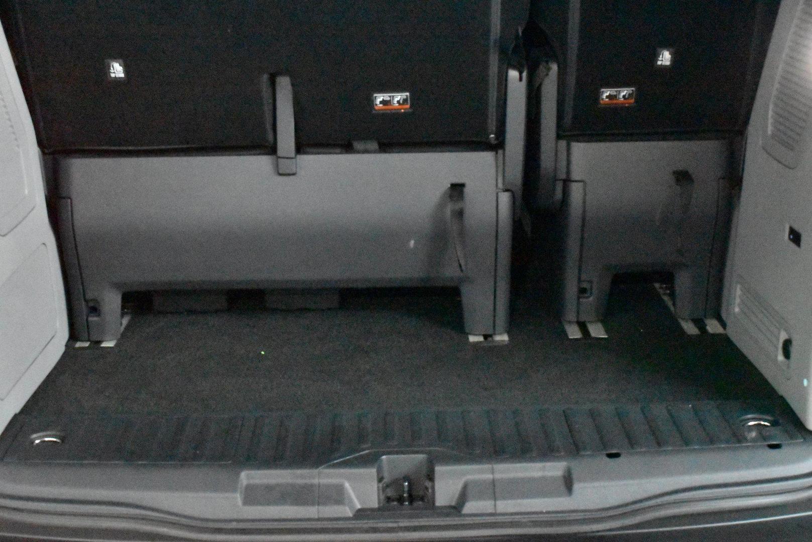 2024 Ford Tourneo Active — photo 16