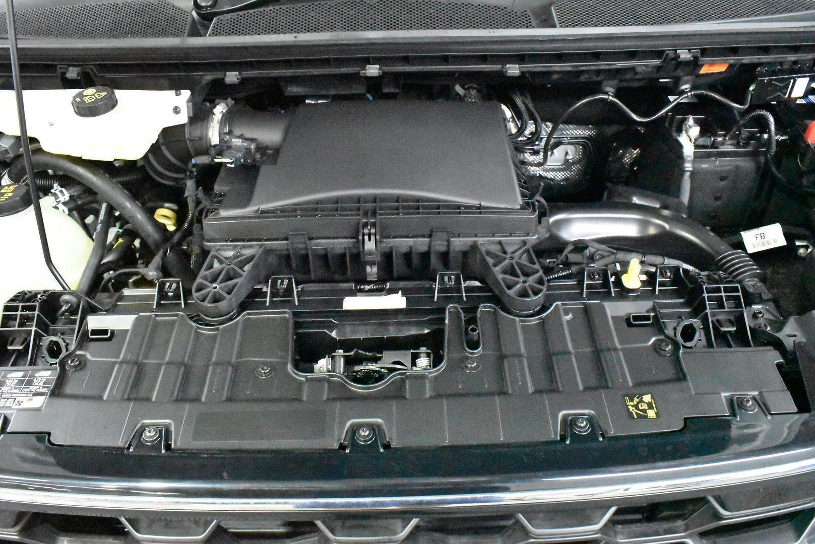 2024 Ford Tourneo Active — photo 17