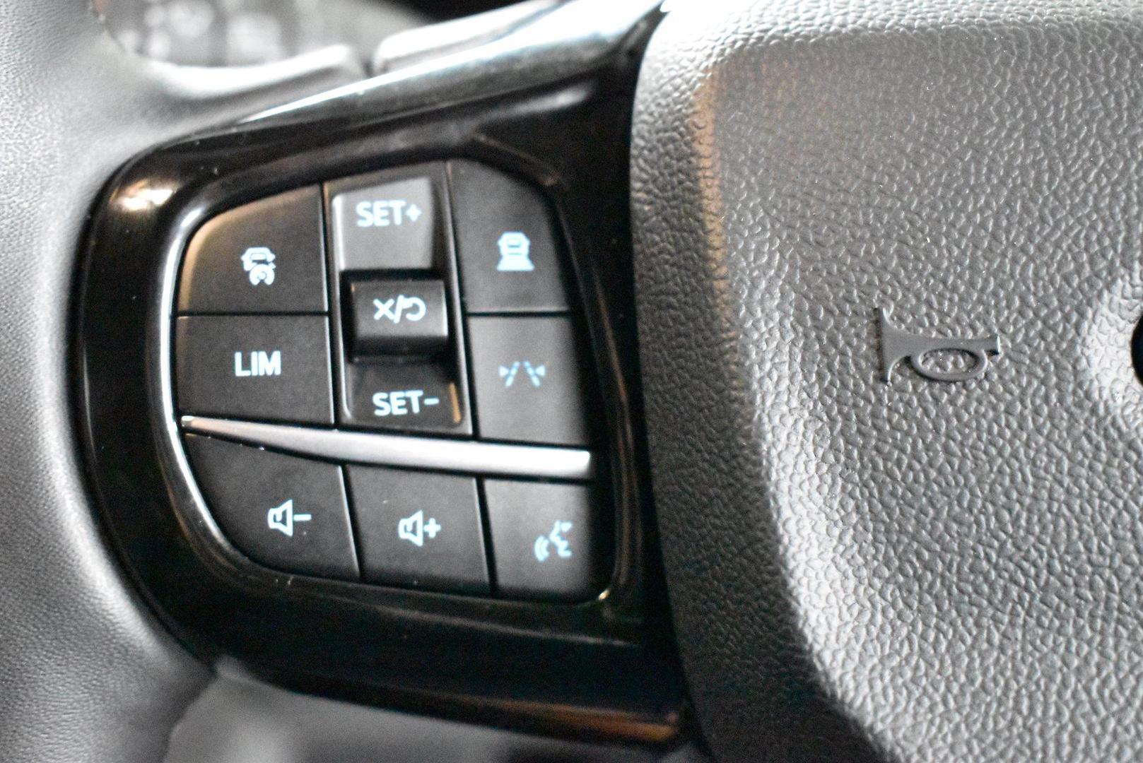 2024 Ford Tourneo Active — photo 20