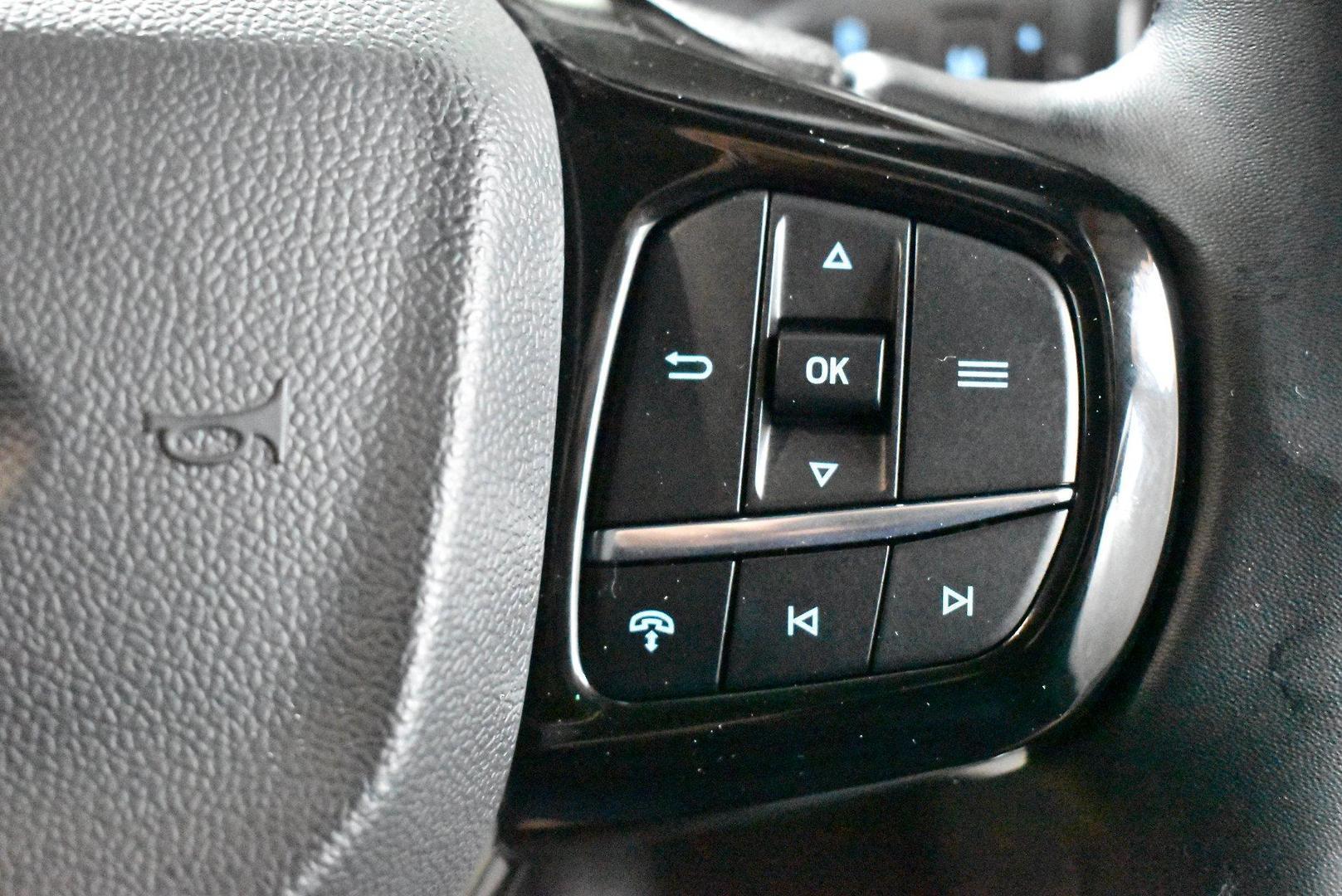 2024 Ford Tourneo Active — photo 21