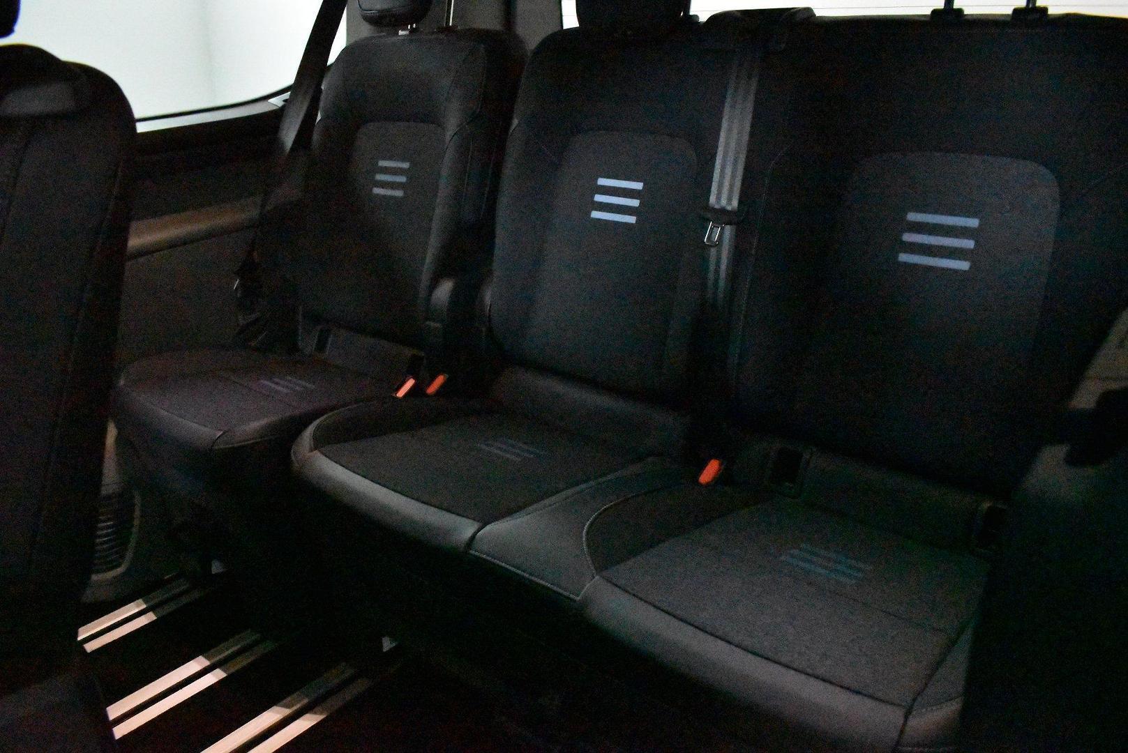 2024 Ford Tourneo Active — photo 9