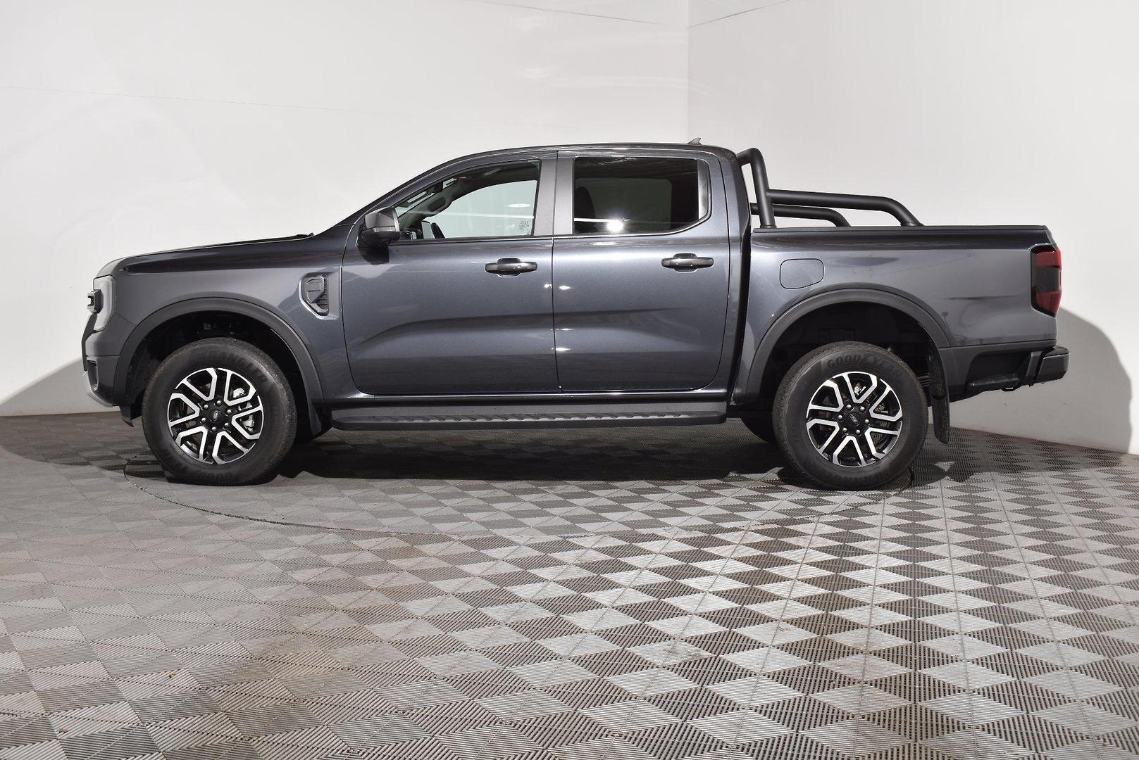 2024 Ford Ranger Sport — photo 10