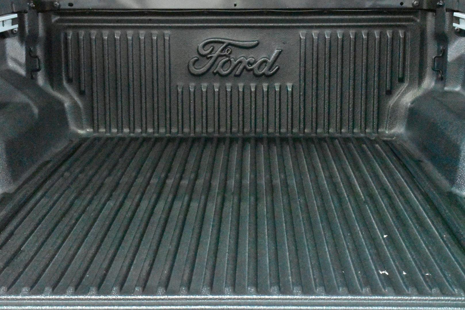 2024 Ford Ranger Sport — photo 15