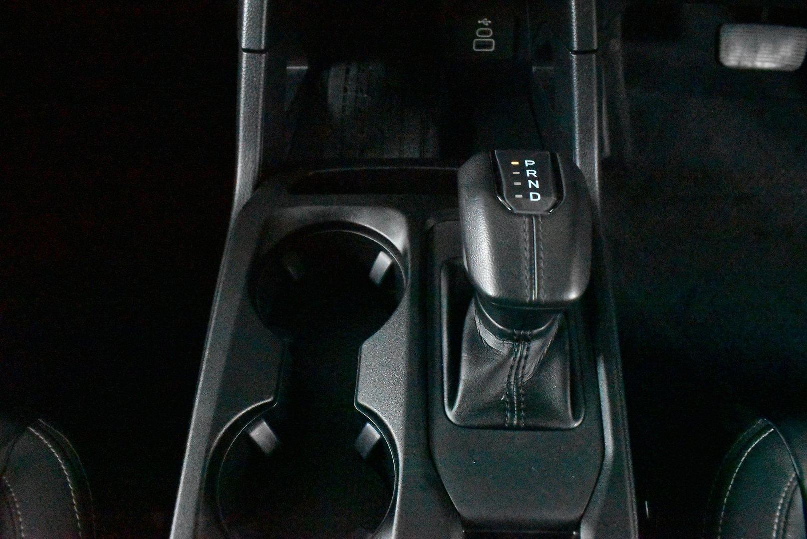 2024 Ford Ranger Sport — photo 19