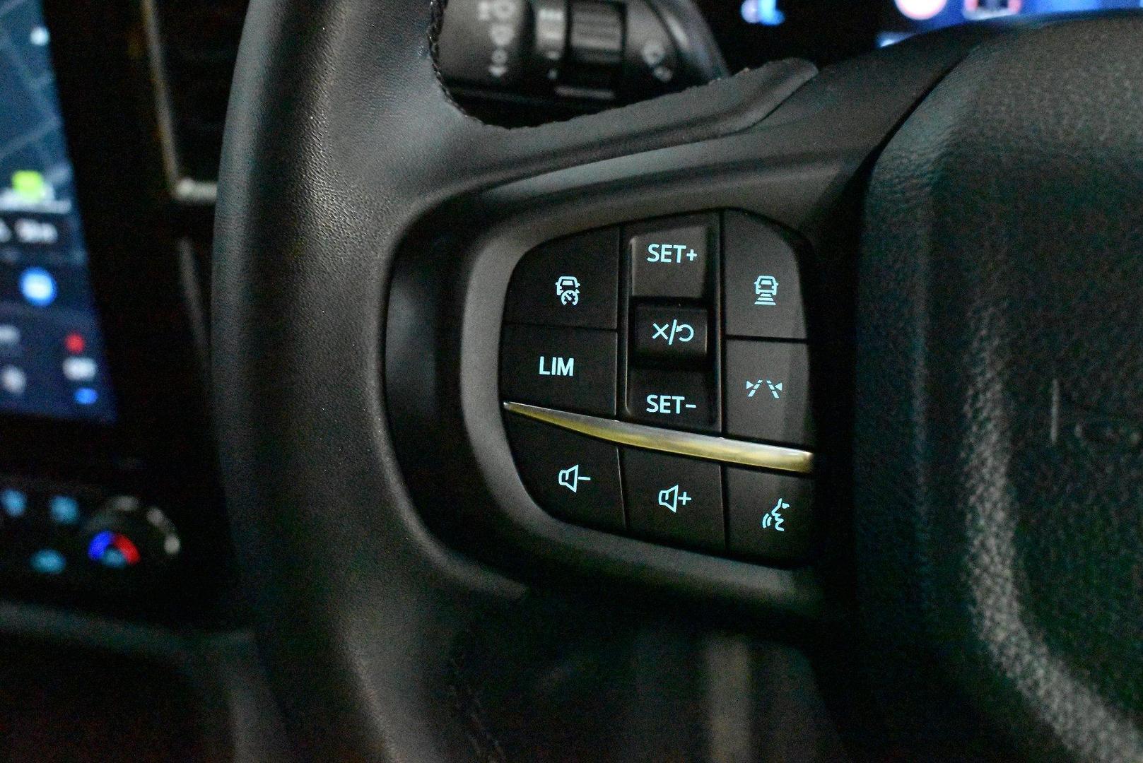 2024 Ford Ranger Sport — photo 20