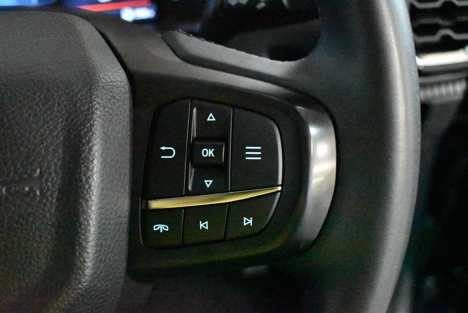 2024 Ford Ranger Sport — photo 21