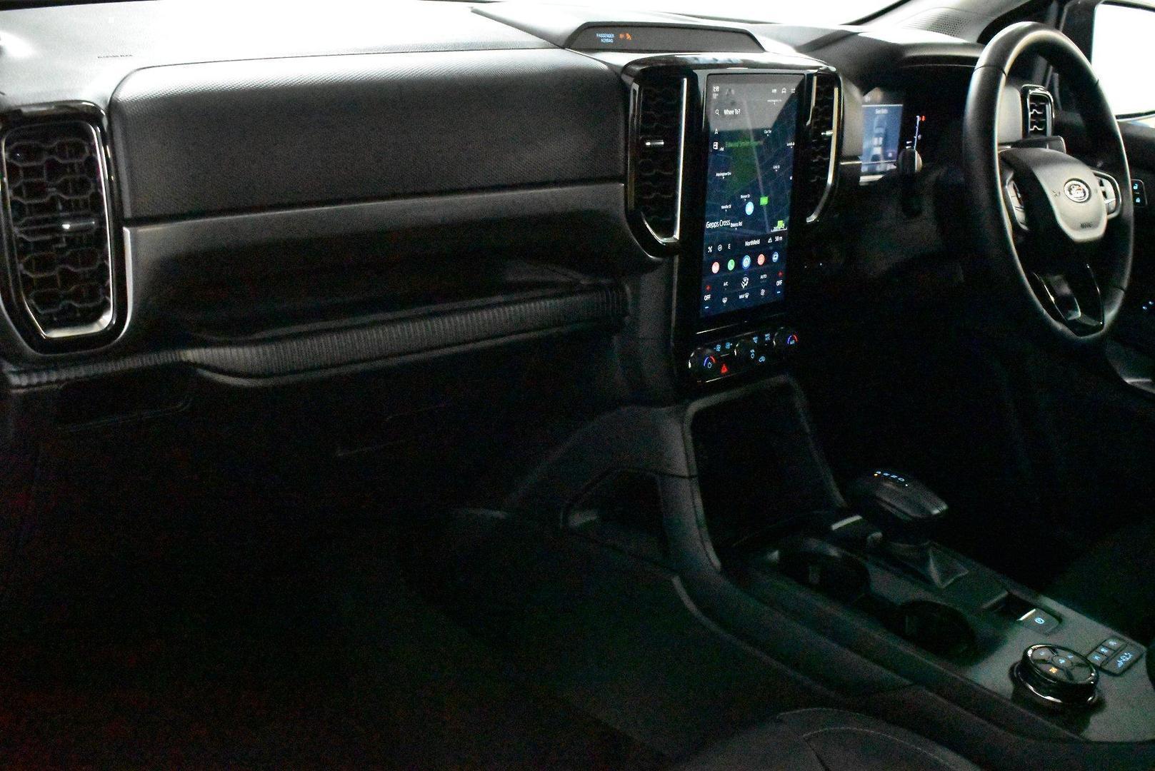 2024 Ford Ranger Sport — photo 6