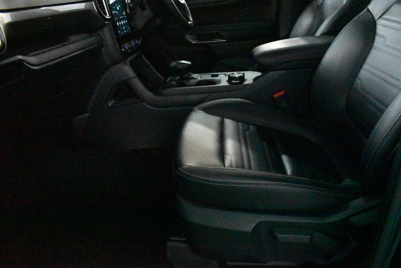 2024 Ford Ranger Sport — photo 7