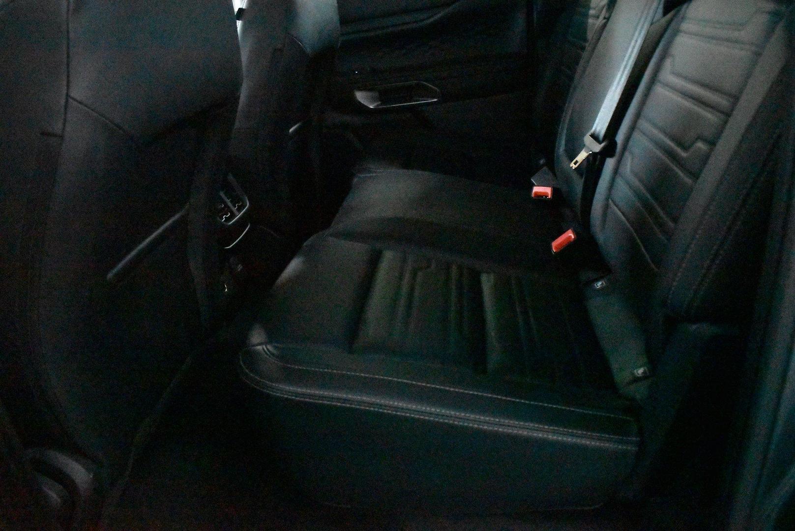 2024 Ford Ranger Sport — photo 8