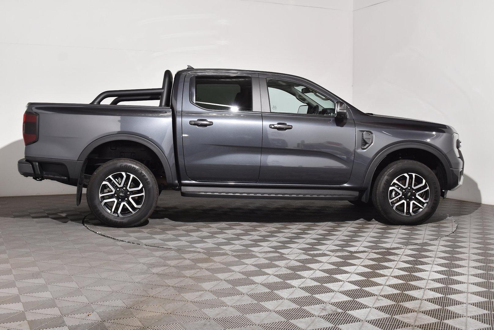 2024 Ford Ranger Sport — photo 9