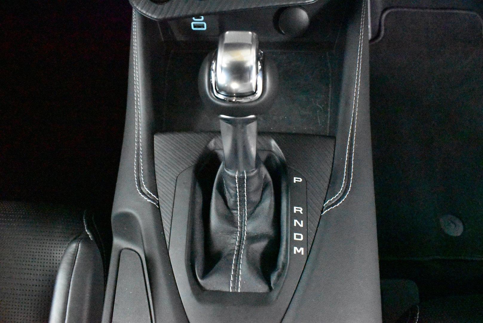 2024 Ford Mustang Ecoboost — photo 19