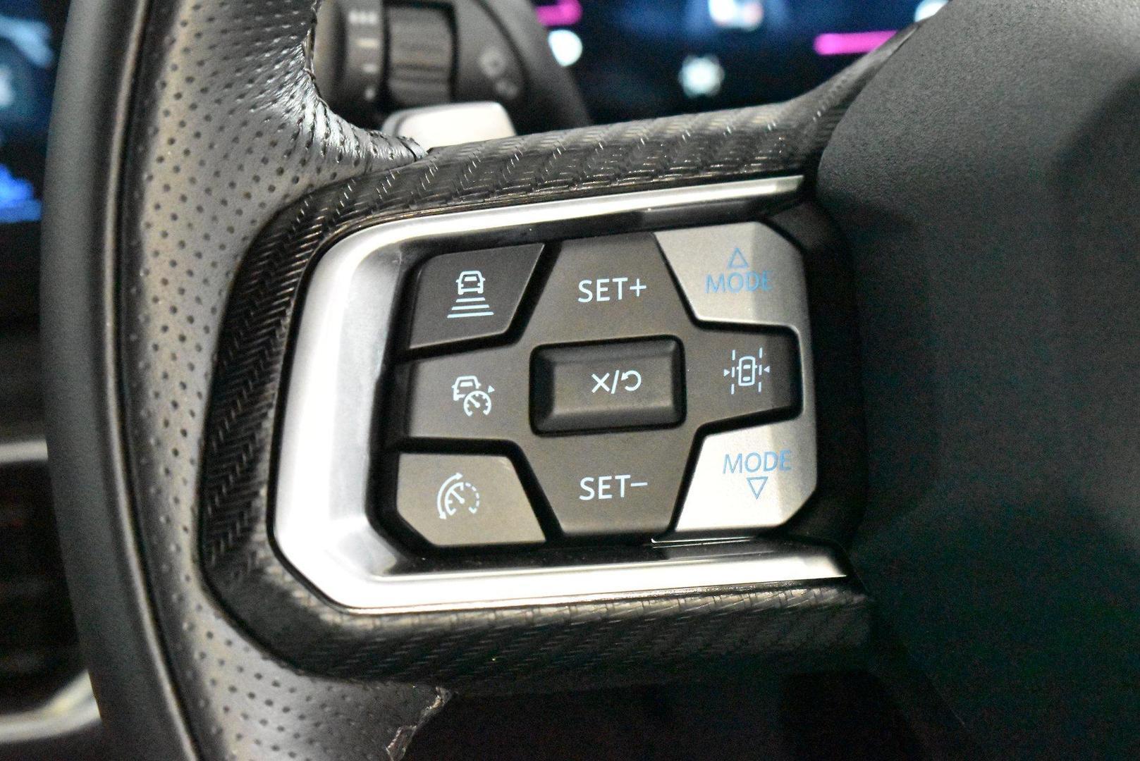 2024 Ford Mustang Ecoboost — photo 20