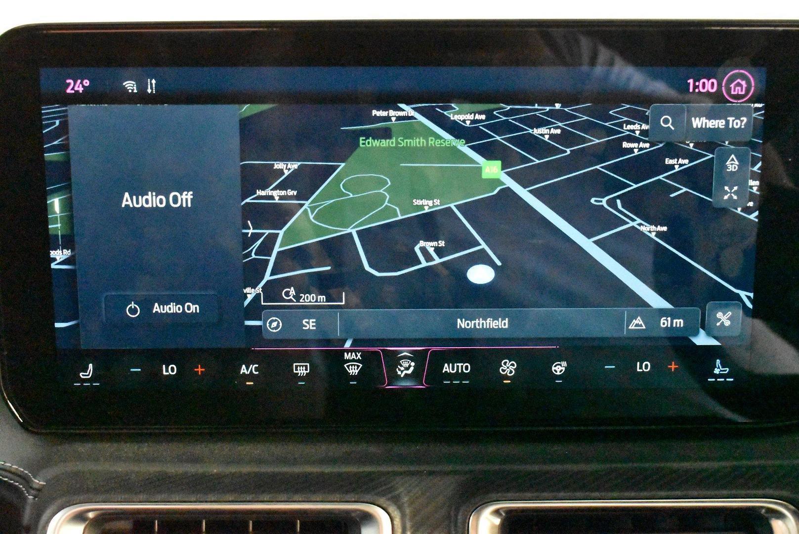 2024 Ford Mustang Ecoboost — photo 22