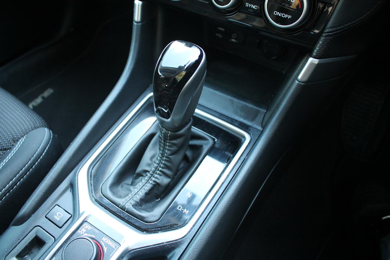 2019 Subaru Forester 25iL — photo 11
