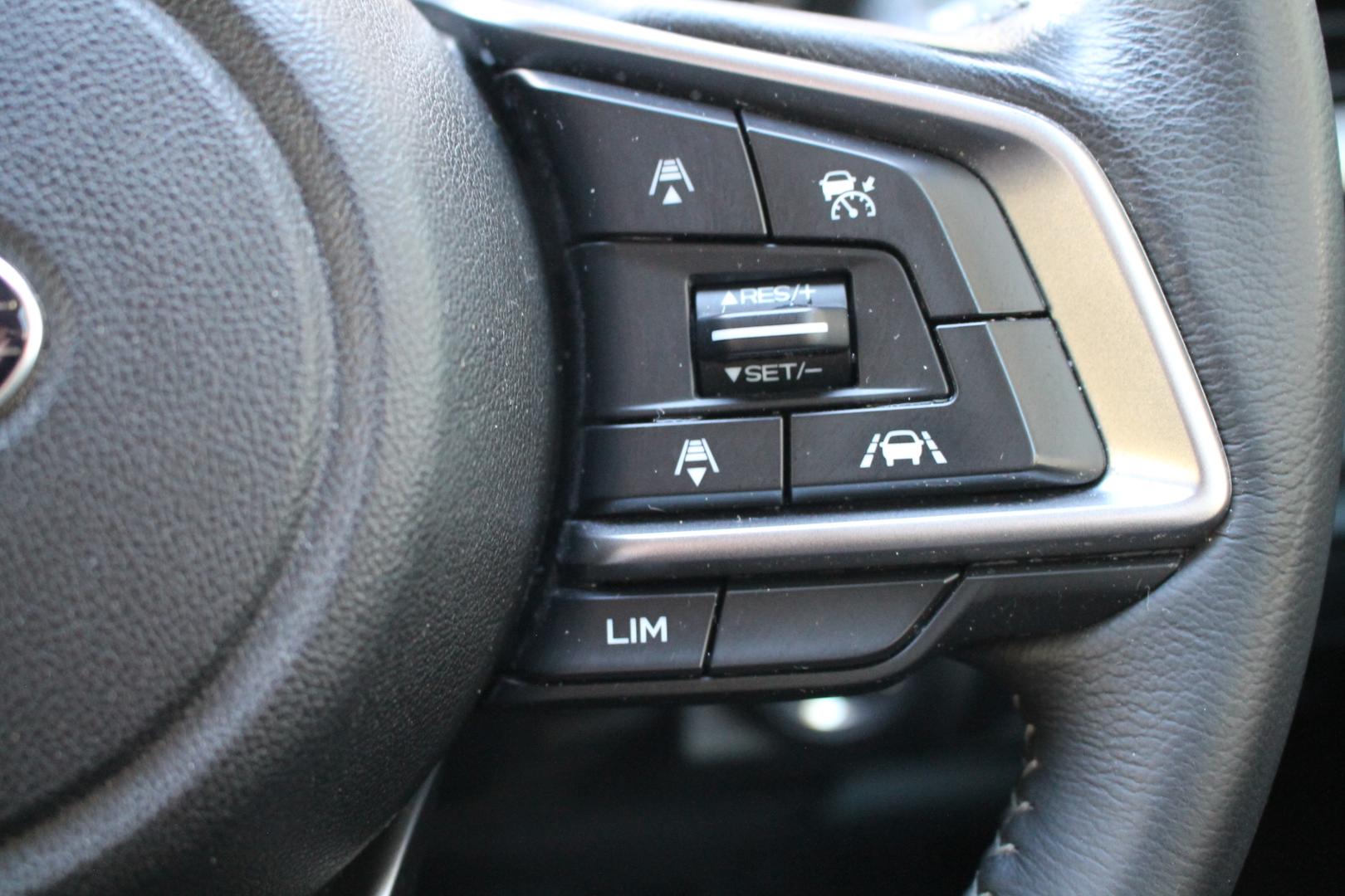 2019 Subaru Forester 25iL — photo 9