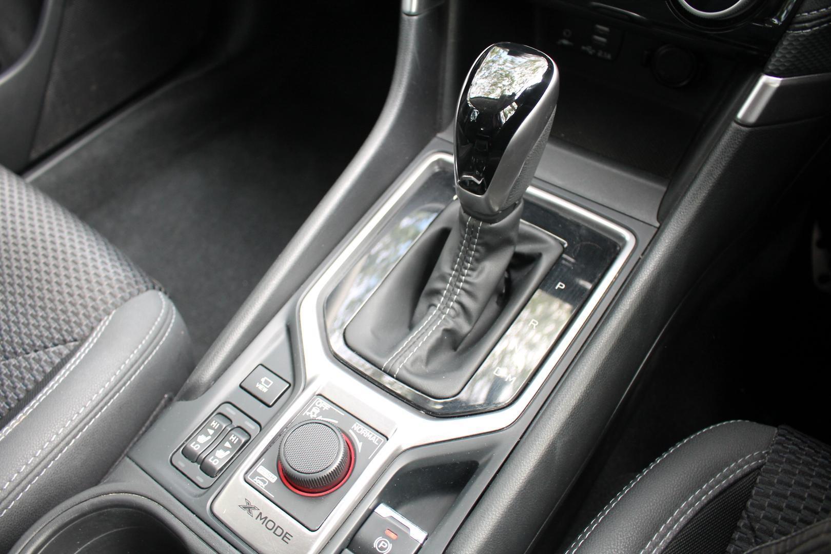 2021 Subaru Forester 25i Premium — photo 13