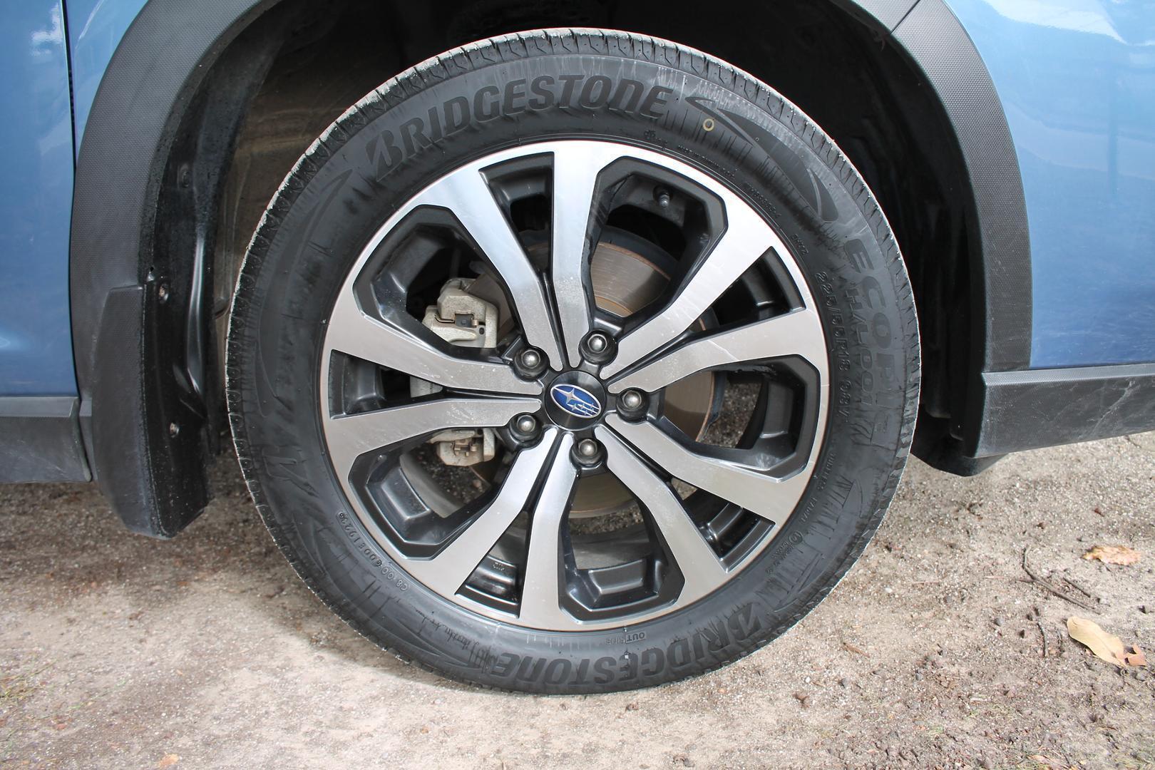 2021 Subaru Forester 25i Premium — photo 19