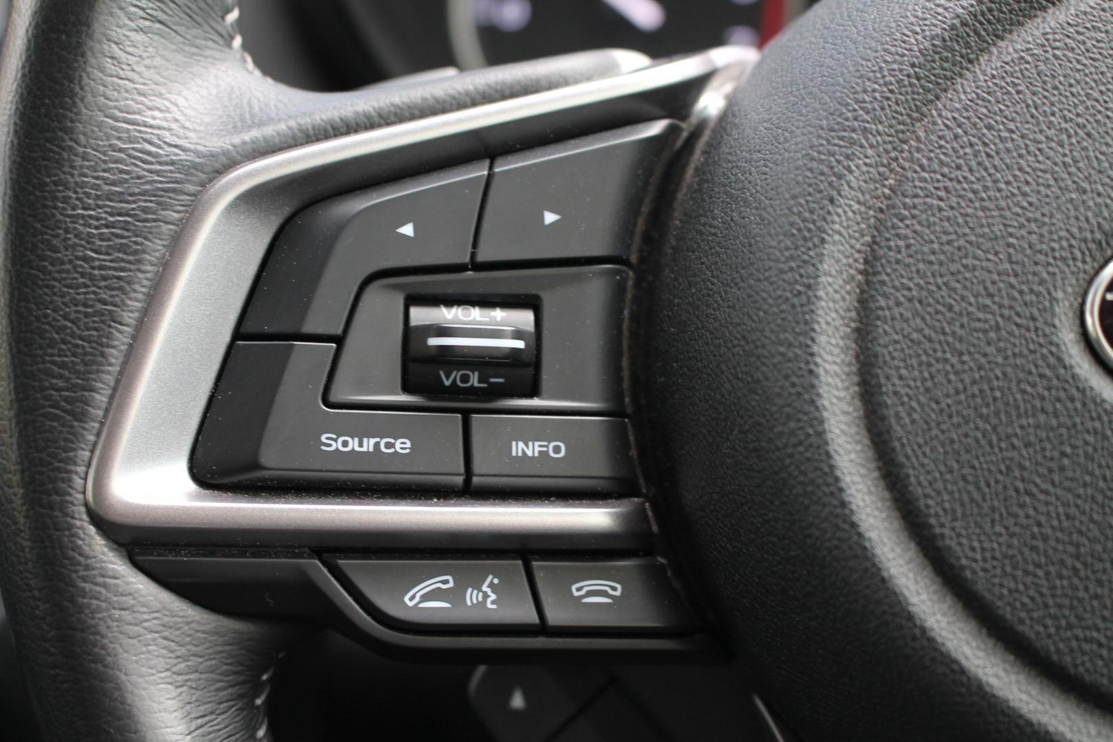 2021 Subaru Forester 25i Premium — photo 7
