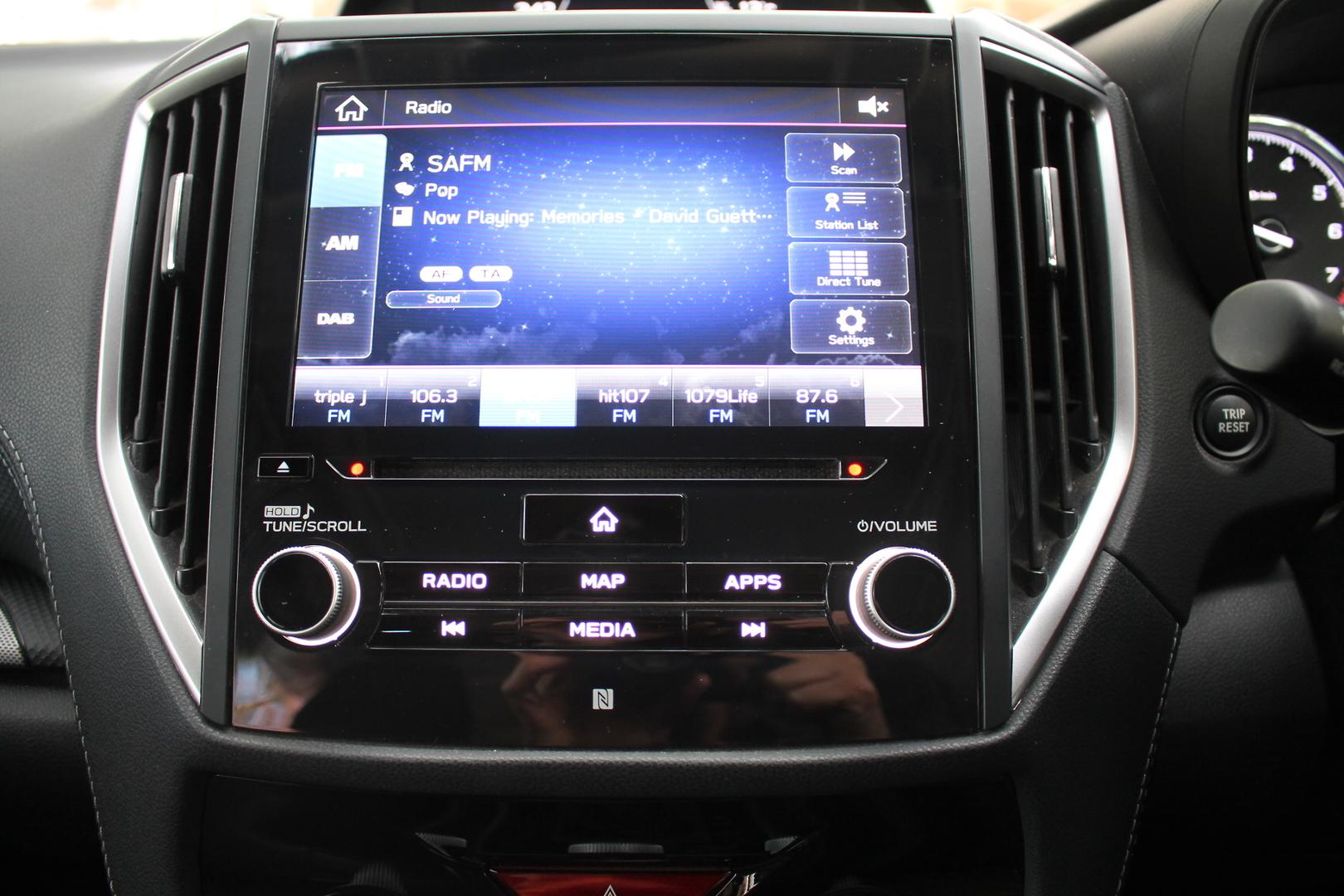 2020 Subaru Forester 25iS — photo 11