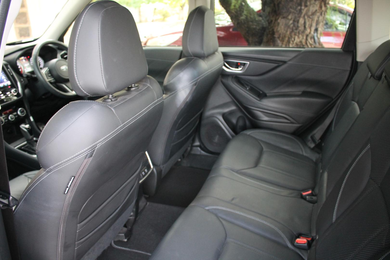 2020 Subaru Forester 25iS — photo 17