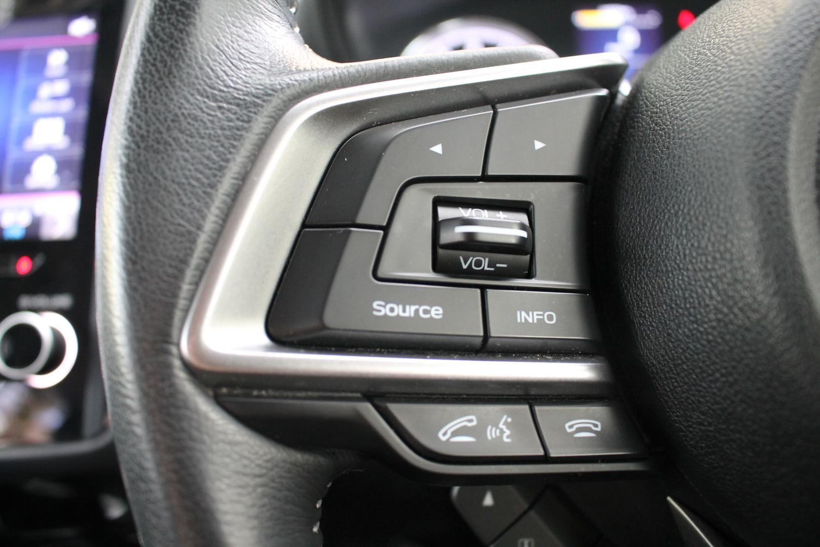 2020 Subaru Forester 25iS — photo 21
