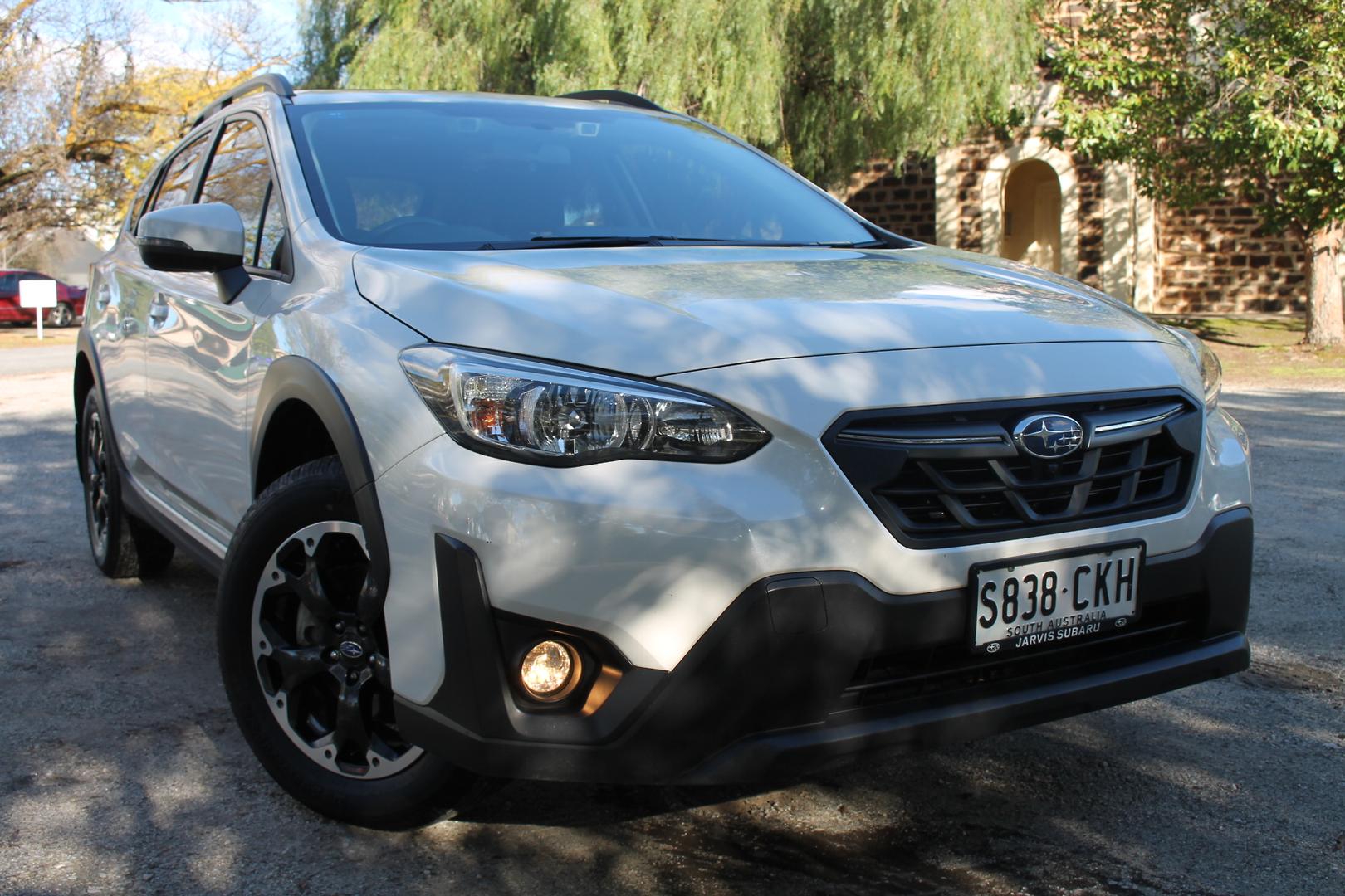 2021 Subaru XV 20i Premium — photo 1