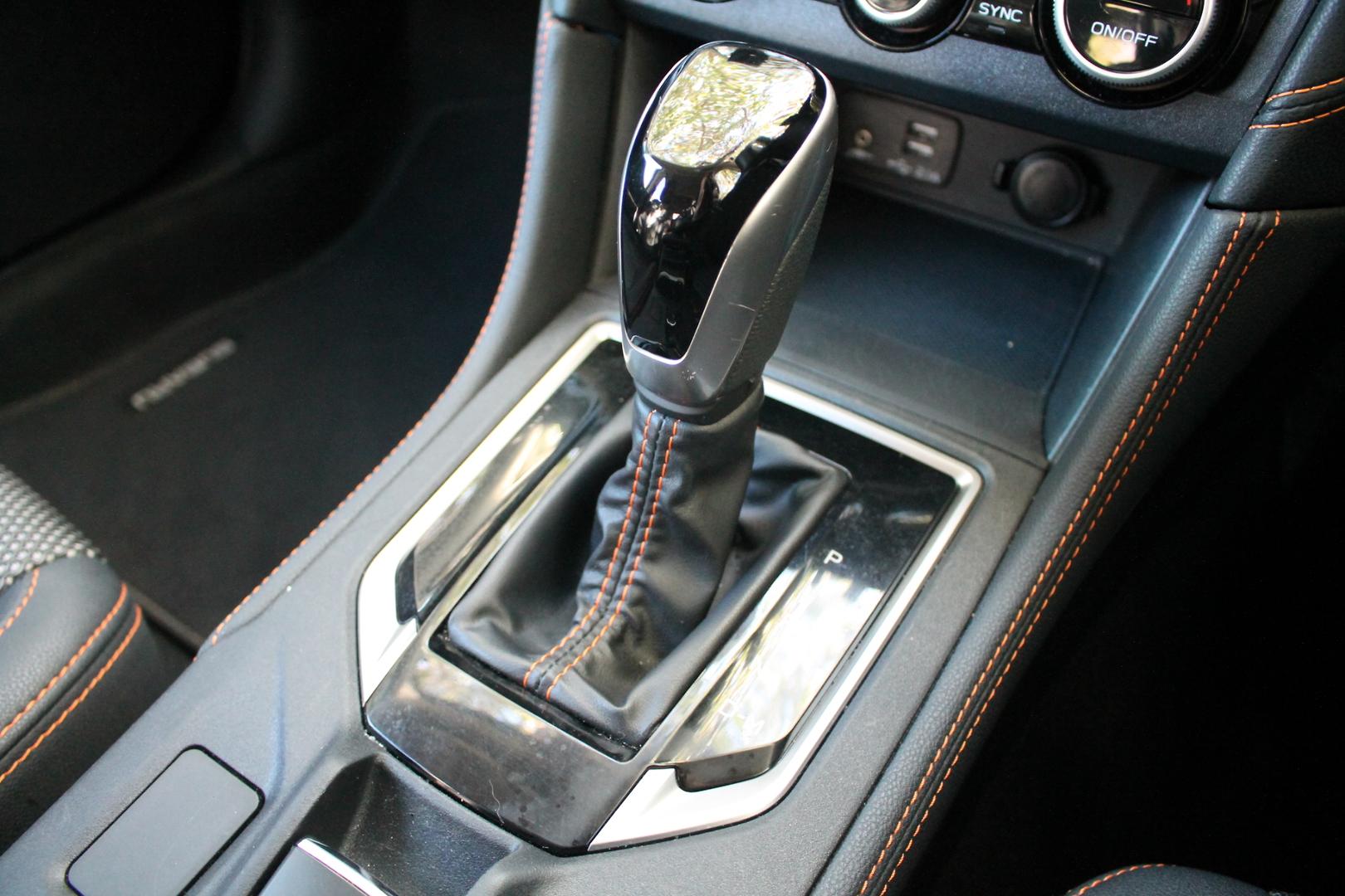 2021 Subaru XV 20i Premium — photo 11
