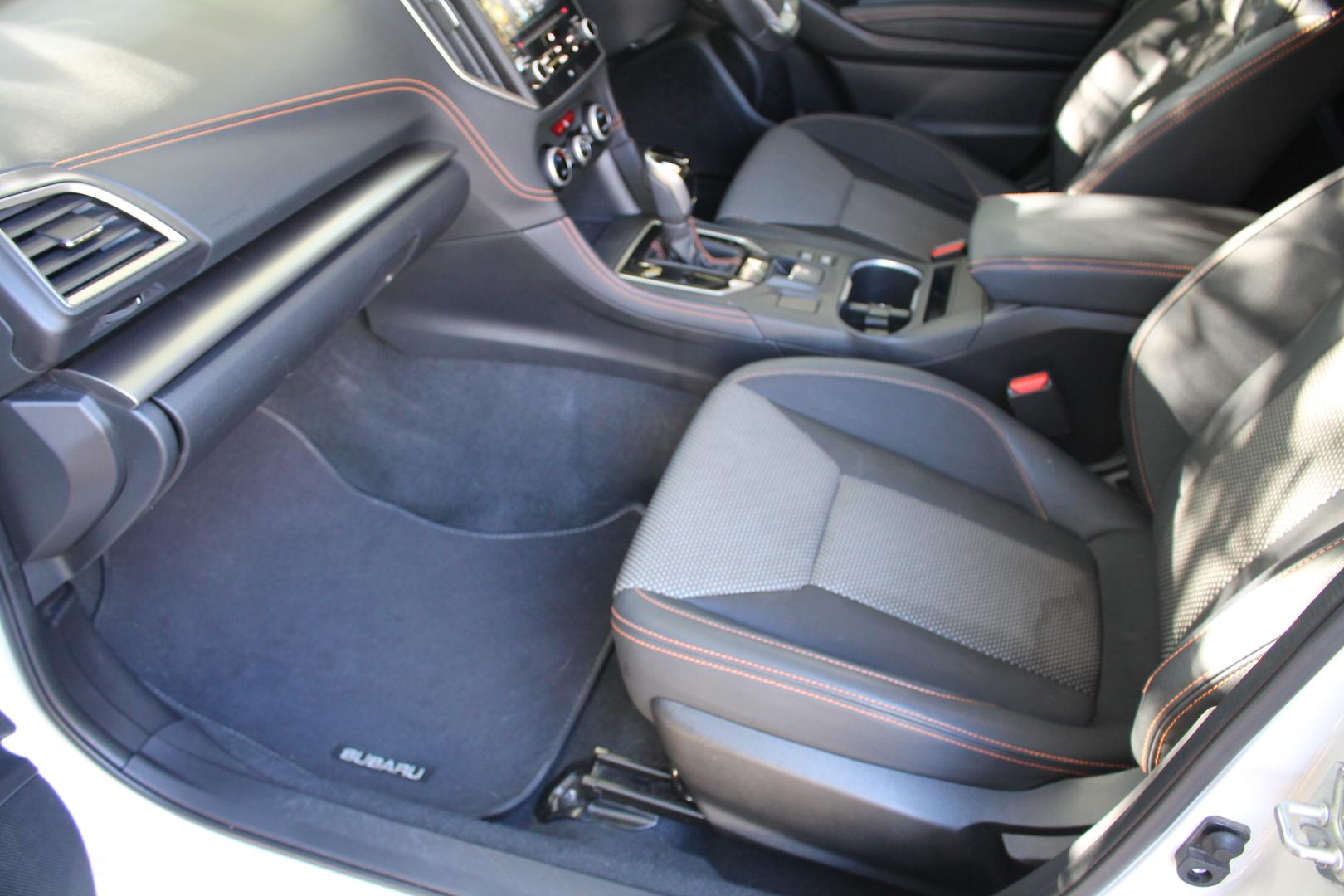2021 Subaru XV 20i Premium — photo 14