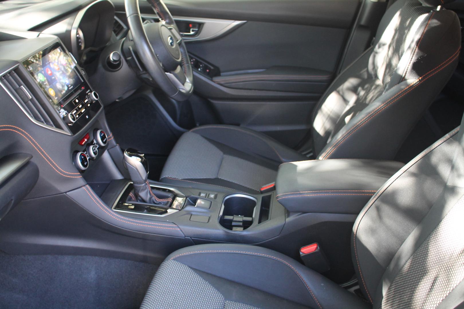 2021 Subaru XV 20i Premium — photo 16