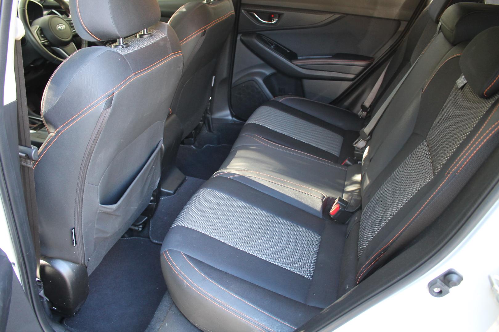 2021 Subaru XV 20i Premium — photo 17